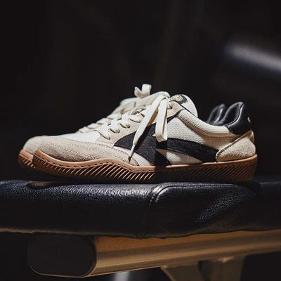 Deniz | Retro Sneakers in OLYMPISM 1984 Design