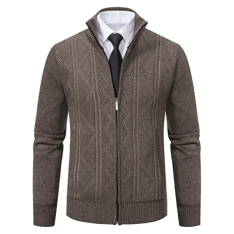 Lena | Chic Knit Vest for Versatile Outfits