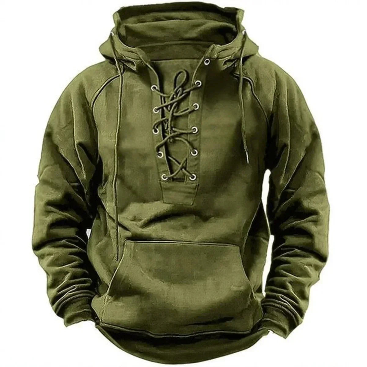 Noah | Comfortable Men’s Hoodie with Sporty Style