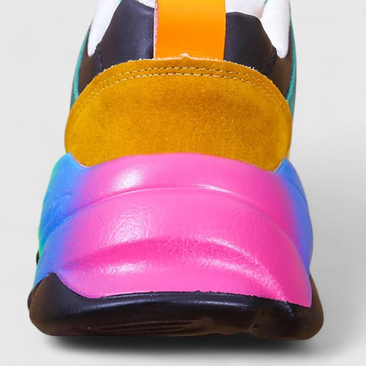 Sofia | Modern Women’s Loafers with Elegant Design