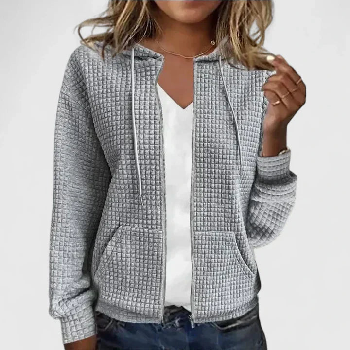 Maya | Comfortable Women’s Knit Vest with Elegant Look