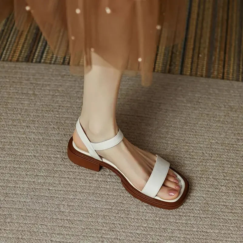 Brigitte | Comfortable Summer Sandals for Women