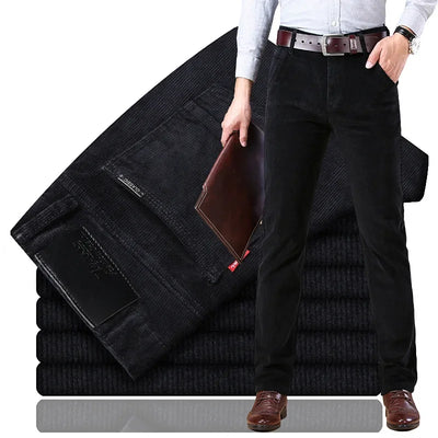 Maximilian | Monark Pants in Modern Design