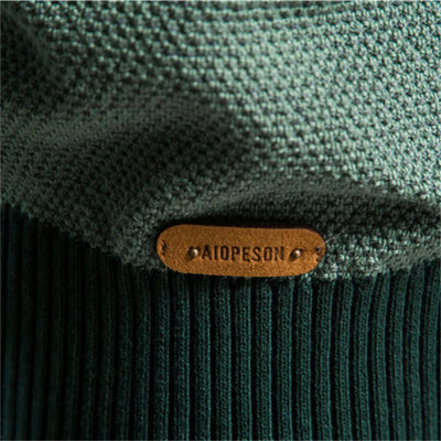 Jonas | Durable Men’s Knit Sweater for All Seasons