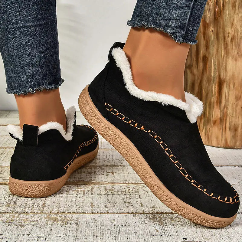 Clara | Timeless Women’s Ankle Boots with Lacing
