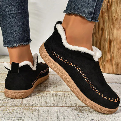 Clara | Timeless Women’s Ankle Boots with Lacing