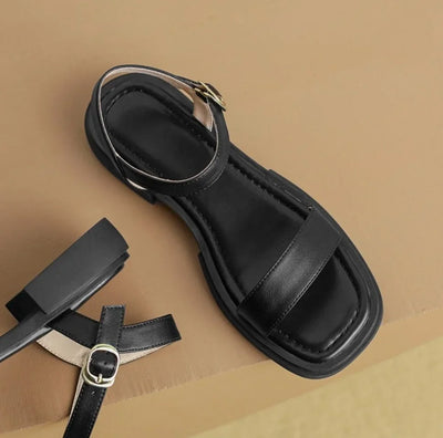 Brigitte | Comfortable Summer Sandals for Women