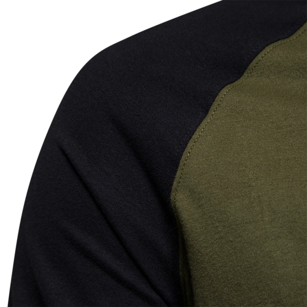 Felix | Casual Long Sleeve Shirt for Men’s Fashion