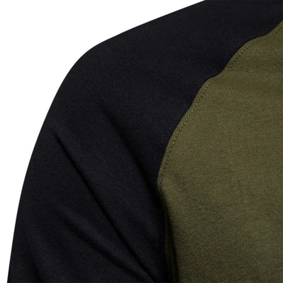 Felix | Casual Long Sleeve Shirt for Men’s Fashion