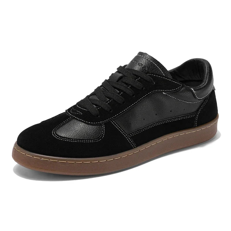 Evanston | Everyday Shoes with Sporty Comfort