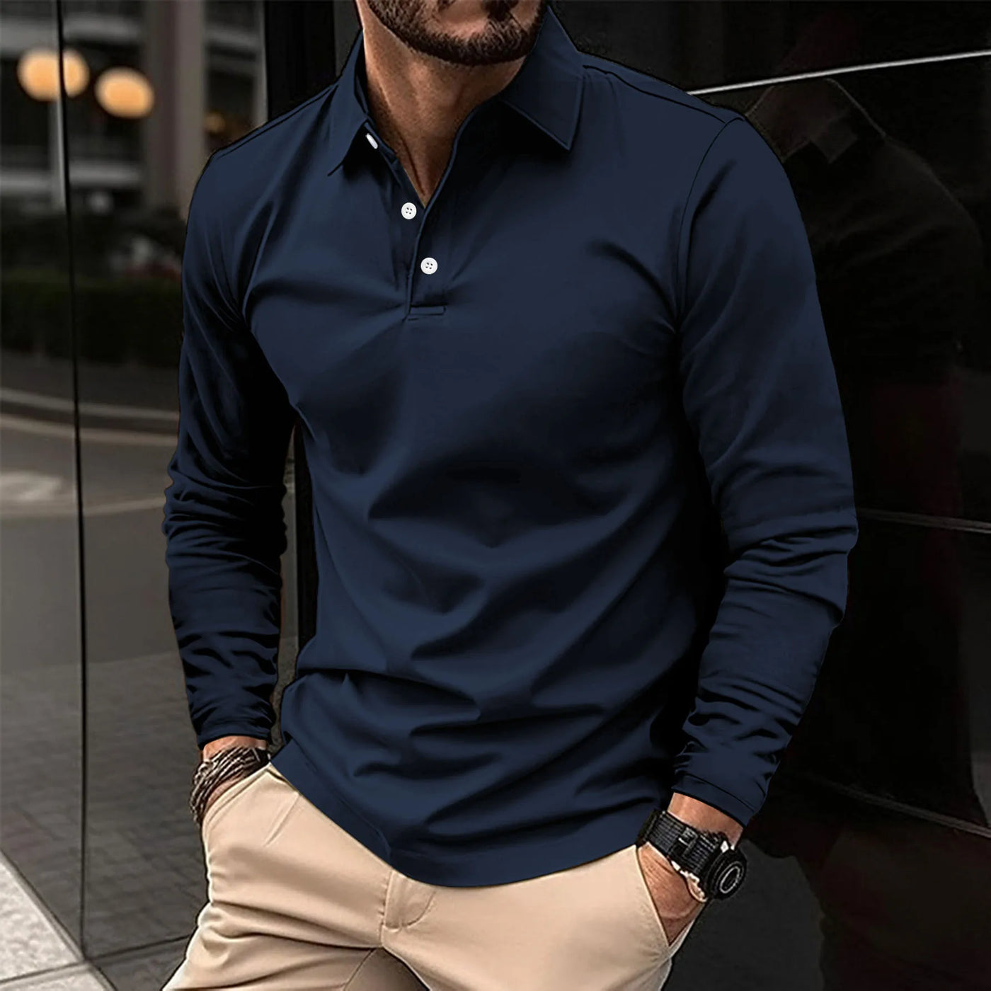 Ralph | Classic Polo Shirt for Every Occasion