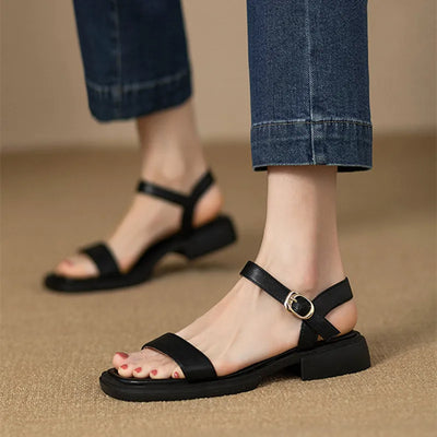 Brigitte | Comfortable Summer Sandals for Women
