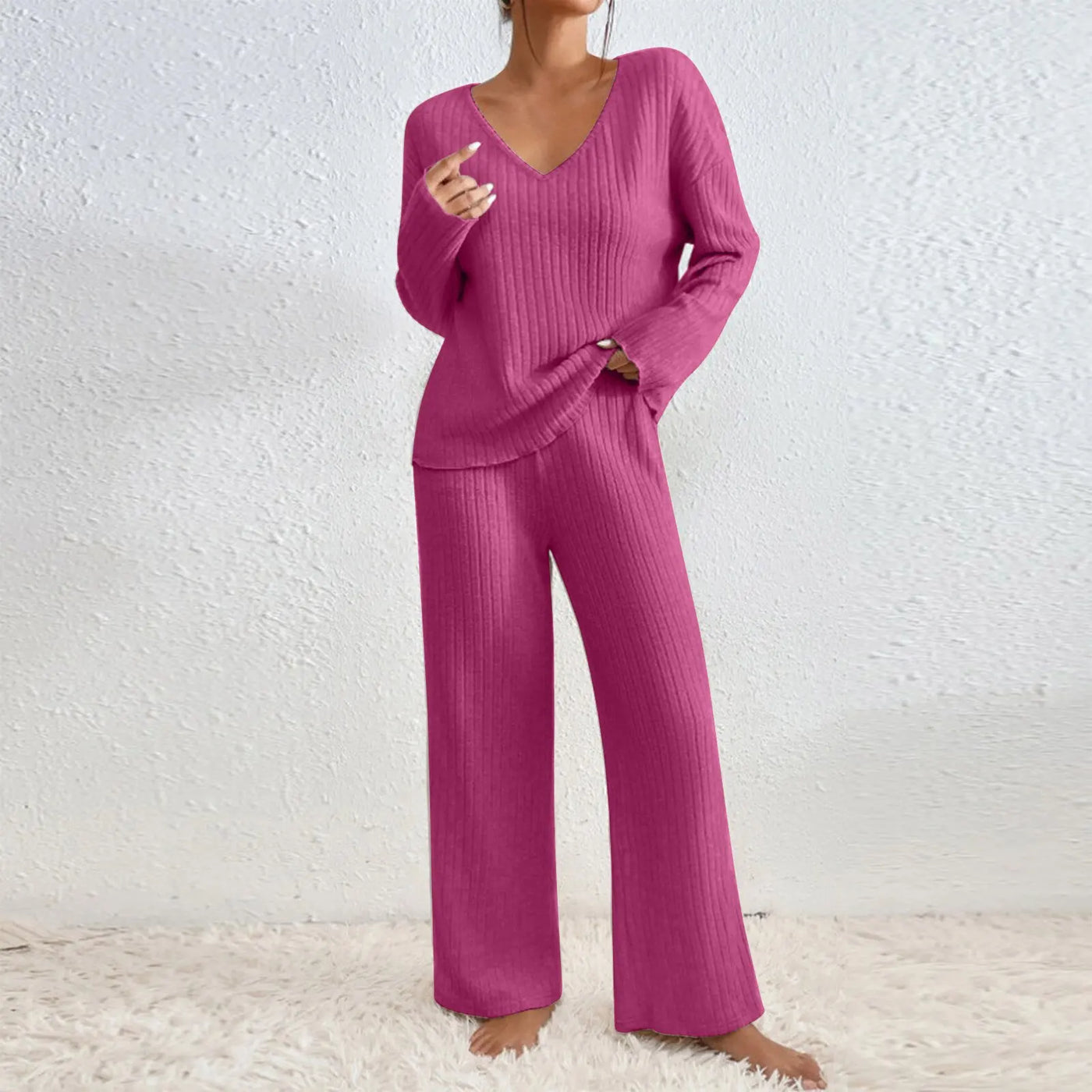 Clara | Two-Piece Women’s Set with Modern Style