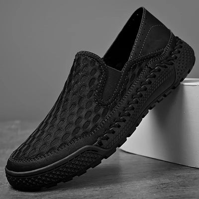 San Diego Casual Loafers for Leisure and City Travel