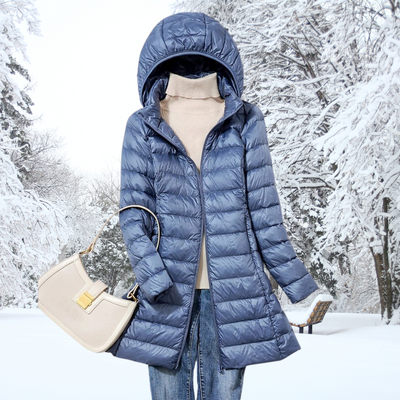 EDRIC | Ultra-Light Down Jacket for Men in Style