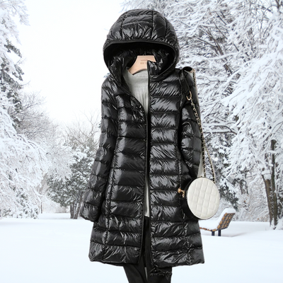 EDRIC | Ultra-Light Down Jacket for Men in Style