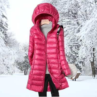 EDRIC | Ultra-Light Down Jacket for Men in Style