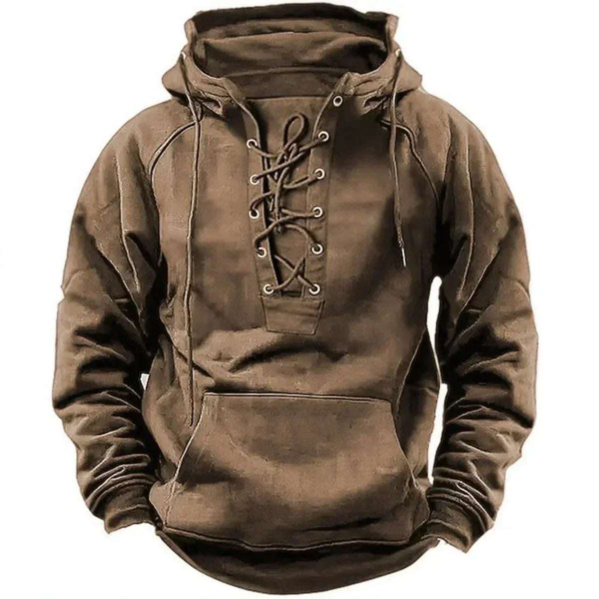 Noah | Comfortable Men’s Hoodie with Sporty Style