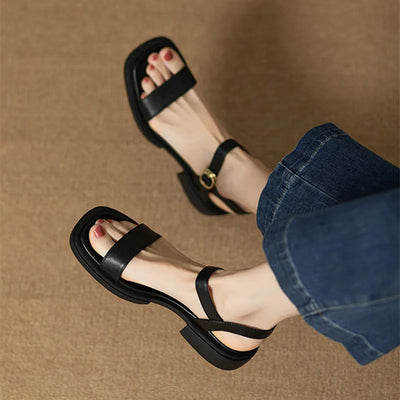 Brigitte | Comfortable Summer Sandals for Women
