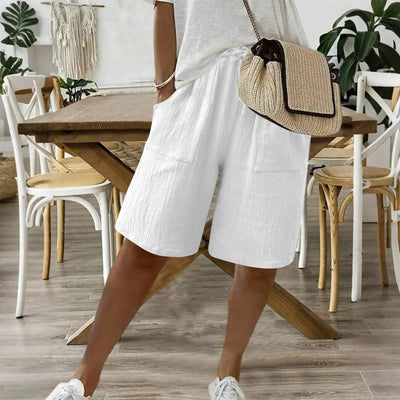 MARIELLE | Casual & Comfortable Summer Shorts