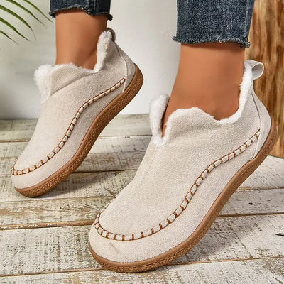 Clara | Timeless Women’s Ankle Boots with Lacing