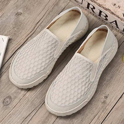 San Diego Casual Loafers for Leisure and City Travel