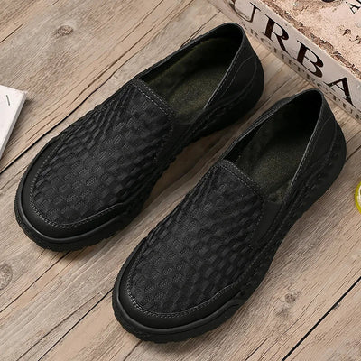San Diego Casual Loafers for Leisure and City Travel