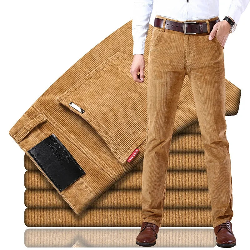 Maximilian | Monark Pants in Modern Design