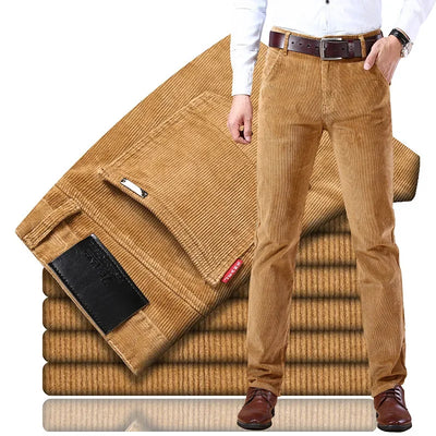 Maximilian | Monark Pants in Modern Design