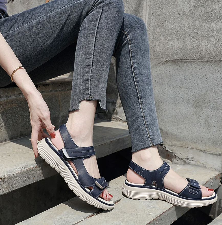 Ortho PRO | The most comfortable orthopedic sandals for your feet