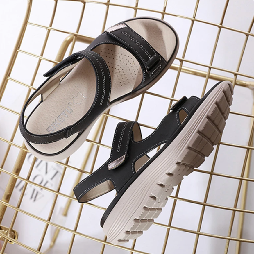 Ortho PRO | The most comfortable orthopedic sandals for your feet
