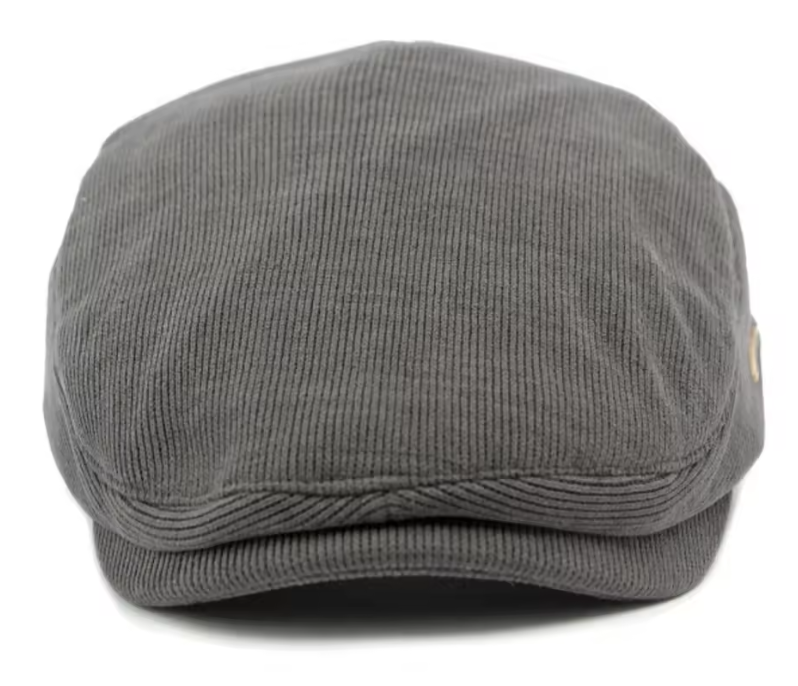 Celeste | Stylish Women’s Beret Made of Fine Ribbed Fabric