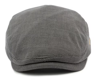 Celeste | Stylish Women’s Beret Made of Fine Ribbed Fabric
