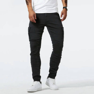 Albin | Cargo Pants for Casual Adventures with Style and Function