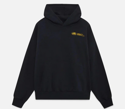Elodie | Cozy Hoodie with Heart Motif Statementwear