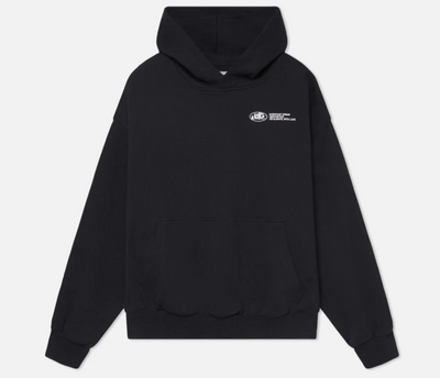 Elodie | Cozy Hoodie with Heart Motif Statementwear