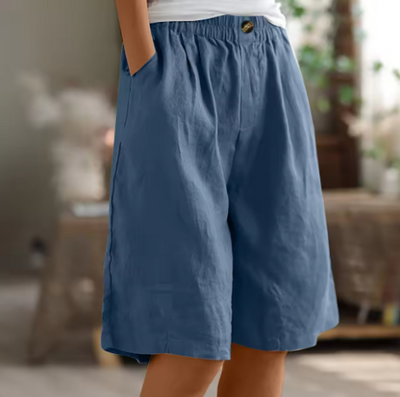 ALDRIN | Relaxed Casual Shorts for Everyday Comfort