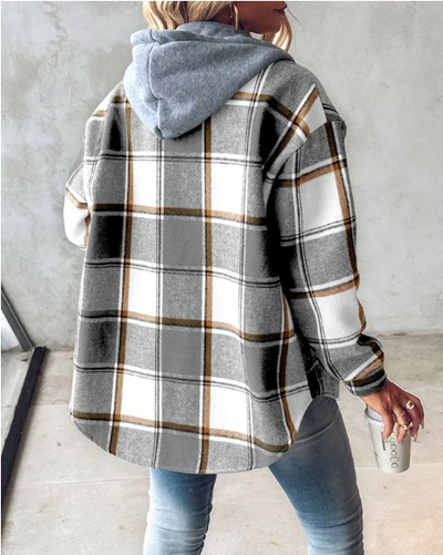 Sara | Comfortable Jacket for Everyday and Leisure