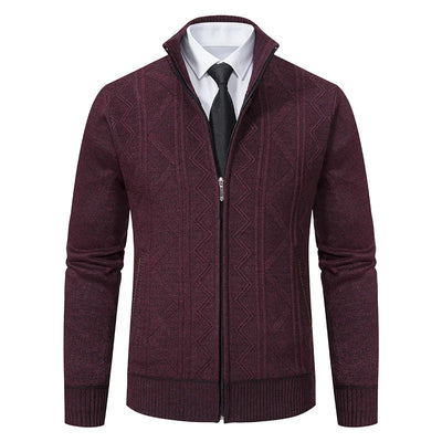 Lena | Chic Knit Vest for Versatile Outfits