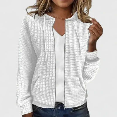 Maya | Comfortable Women’s Knit Vest with Elegant Look