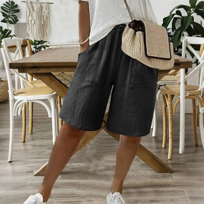 MARIELLE | Casual & Comfortable Summer Shorts