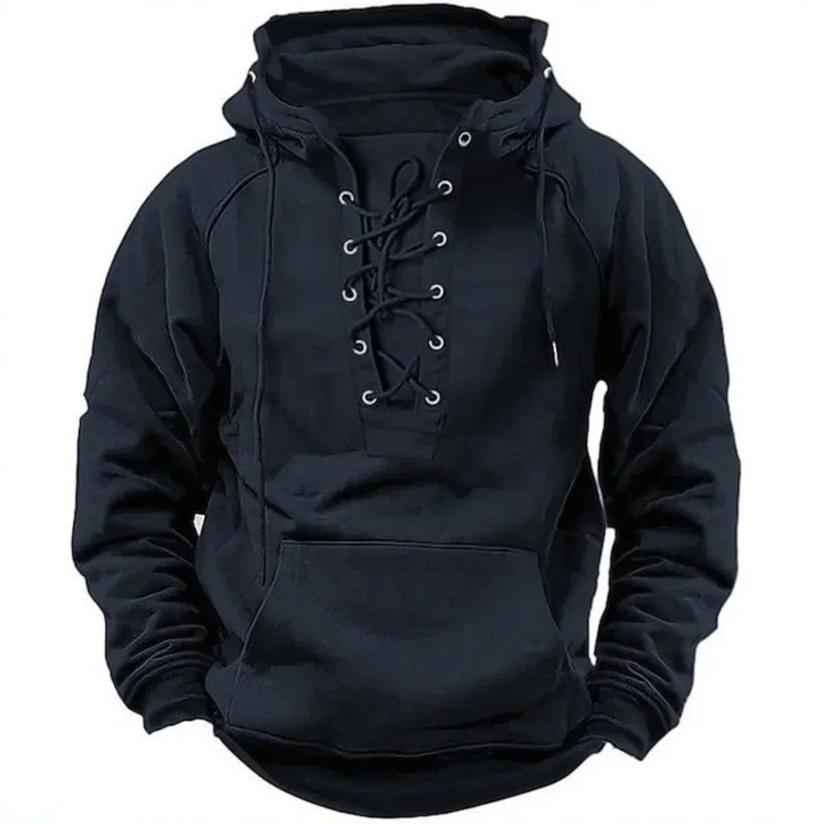 Noah | Comfortable Men’s Hoodie with Sporty Style