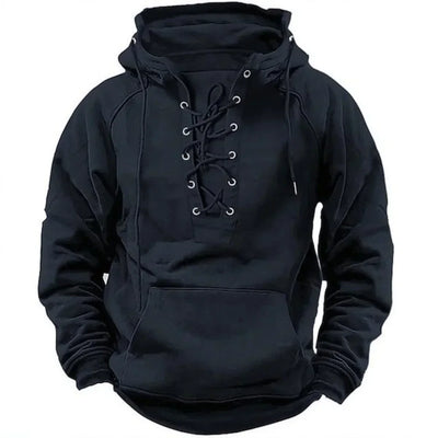Noah | Comfortable Men’s Hoodie with Sporty Style