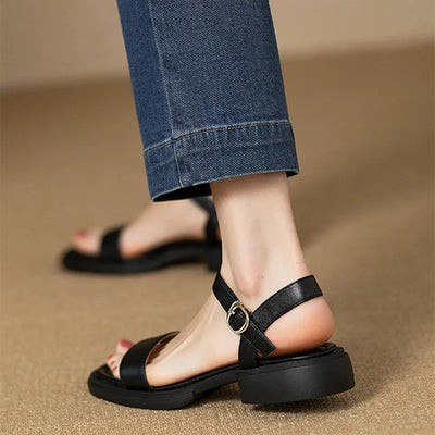 Brigitte | Comfortable Summer Sandals for Women
