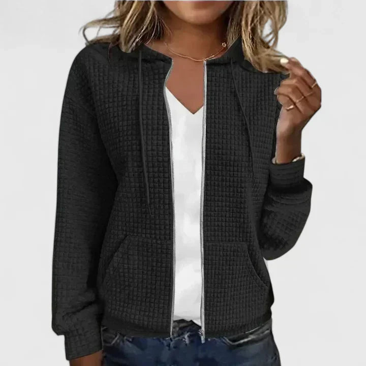 Maya | Comfortable Women’s Knit Vest with Elegant Look