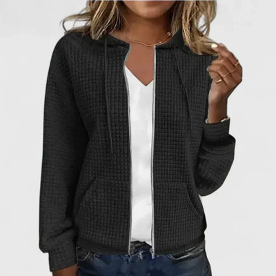Maya | Comfortable Women’s Knit Vest with Elegant Look