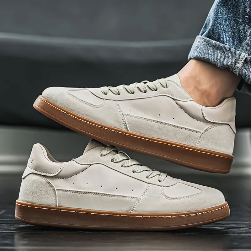 Evanston | Everyday Shoes with Sporty Comfort