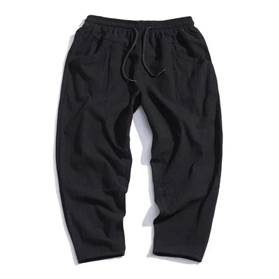 Urban | Short Cotton Pants for Modern Casual Looks