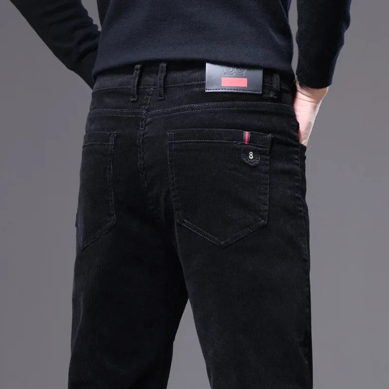 Maximilian | Monark Pants in Modern Design