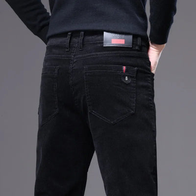 Maximilian | Monark Pants in Modern Design